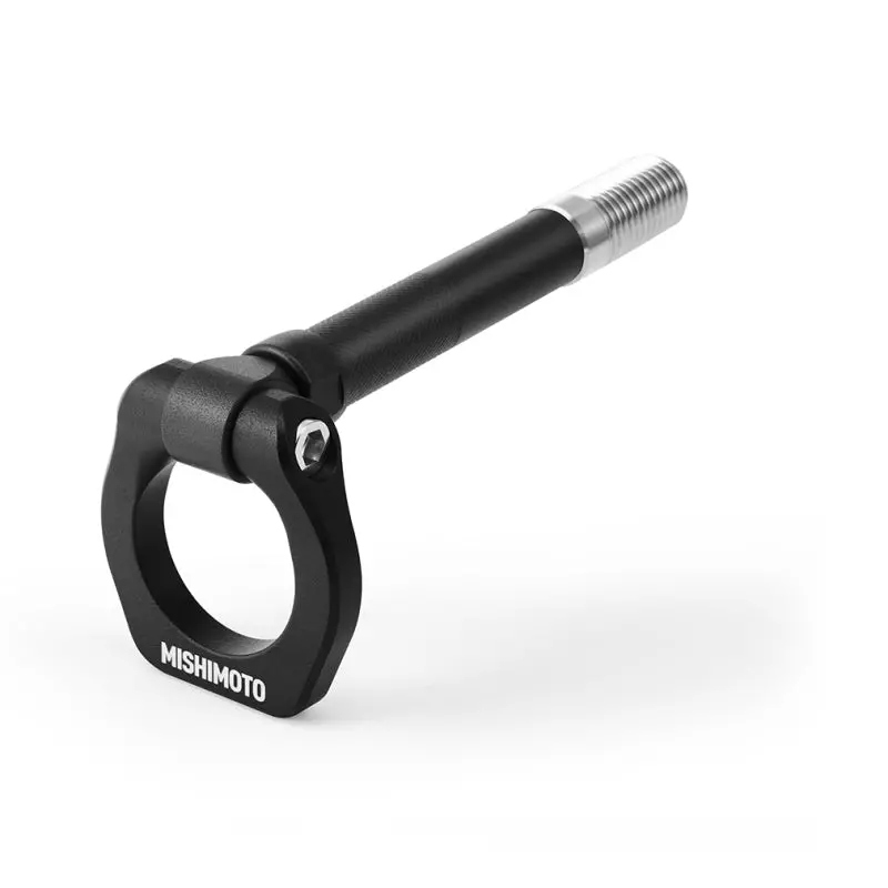 Mishimoto 2023+ Toyota Gr Corolla Tow Hook (Front), Black 2