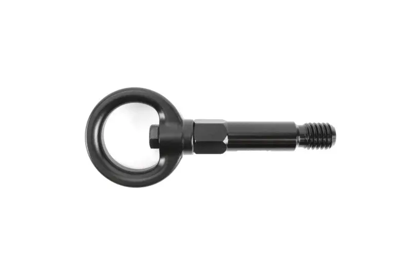Perrin 2020 Toyota Supra Tow Hook Kit (Front) - Black 1