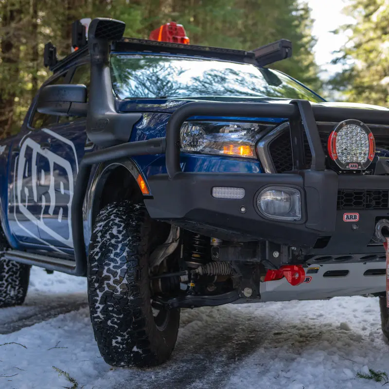 Arb / Old Man Emu Bp-51 Bypass Suspension Lift Kit For 2019–2020 Ford Ranger 1