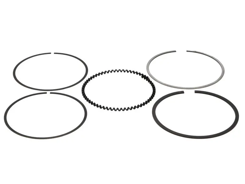 Wiseco 84.50Mm Ring Set Ring Shelf Stock 1