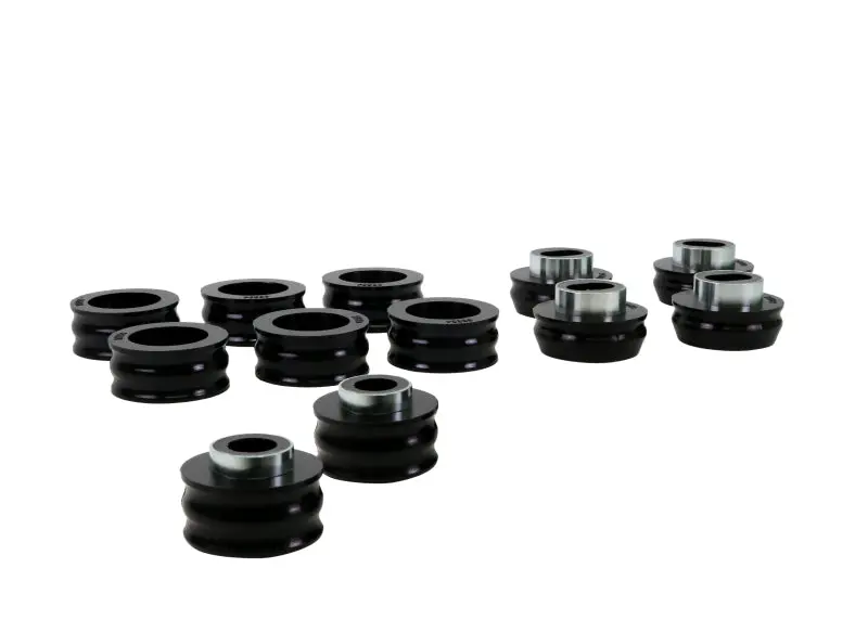 Whiteline 1982-1990 Gmc S15 Body Mount Bushing Set 1