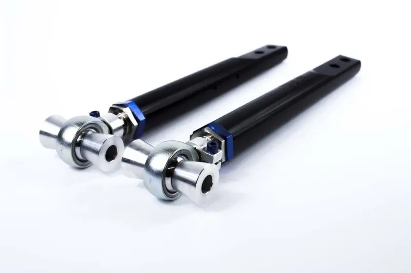 Spl Parts 95-98 Nissan 240Sx (S14) / 94-02 Nissan Skyline (R33/R34) Front Tension Rods 1
