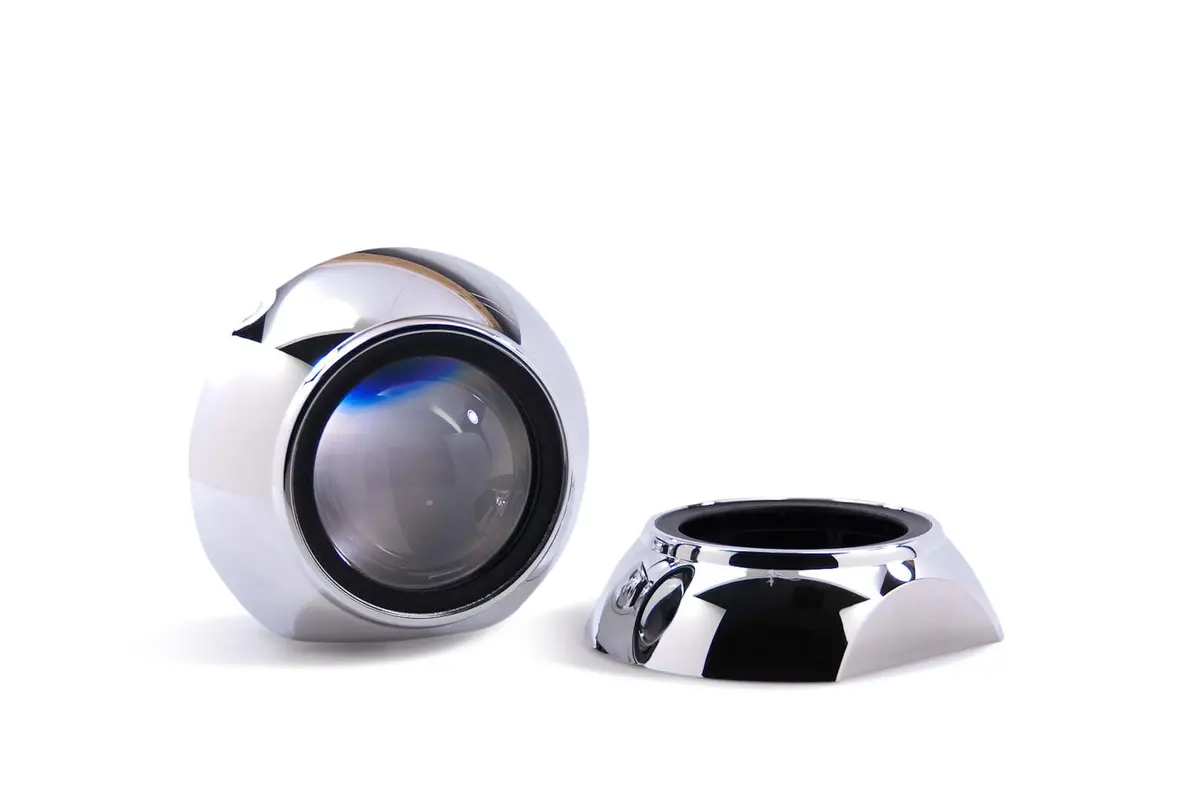 Iris Projector Shroud 1