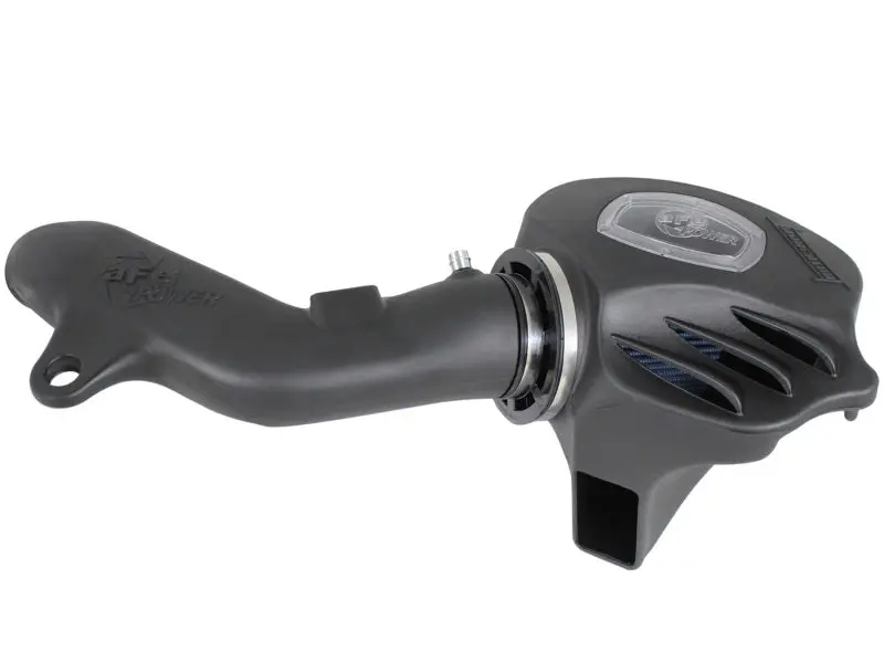 Afe Momentum Intake Stage-2 Si Pro 5R 14 Bmw 435I (F32) L6-3.0 / 12-15 335I (F30) L6 3.0L 1