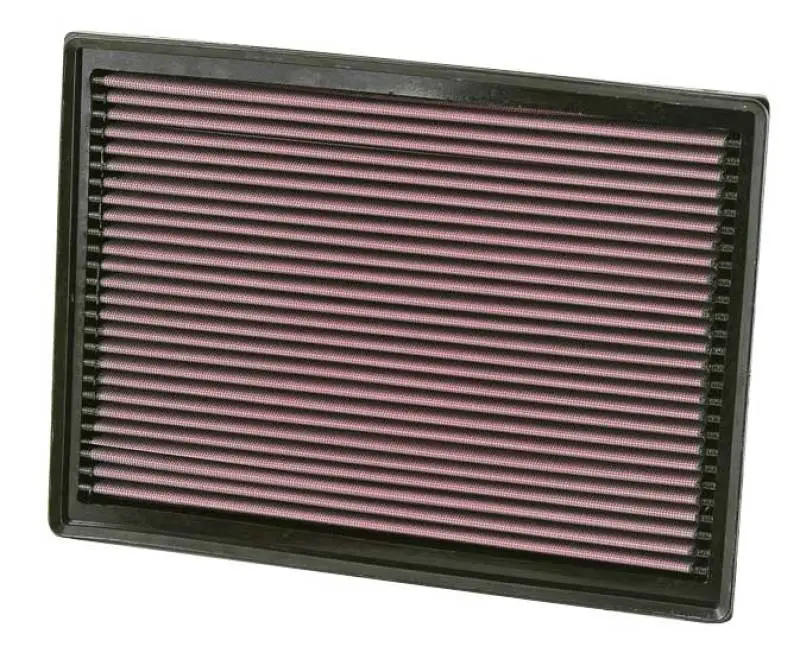 K&N Replacement Air Filter Dodge Sprinter 3.0L-V6 Dsl; 2007 1