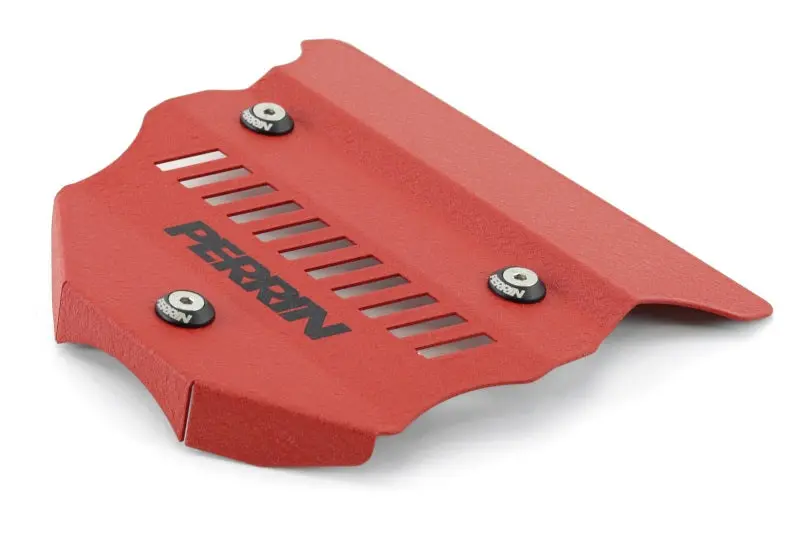 Perrin 22-25 Subaru Brz / Toyota Gr86 Engine Cover - Red 1