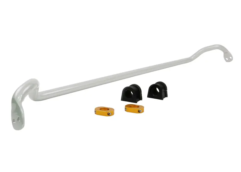 Whiteline 05-08 Subaru Legacy Gt / 08-10 Subaru Wrx Hatch / 04-07 Subaru Outback Xt Turbo Fro 1