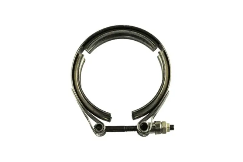 Turbosmart Wg60 Genv Inlet V-Band Clamp 1