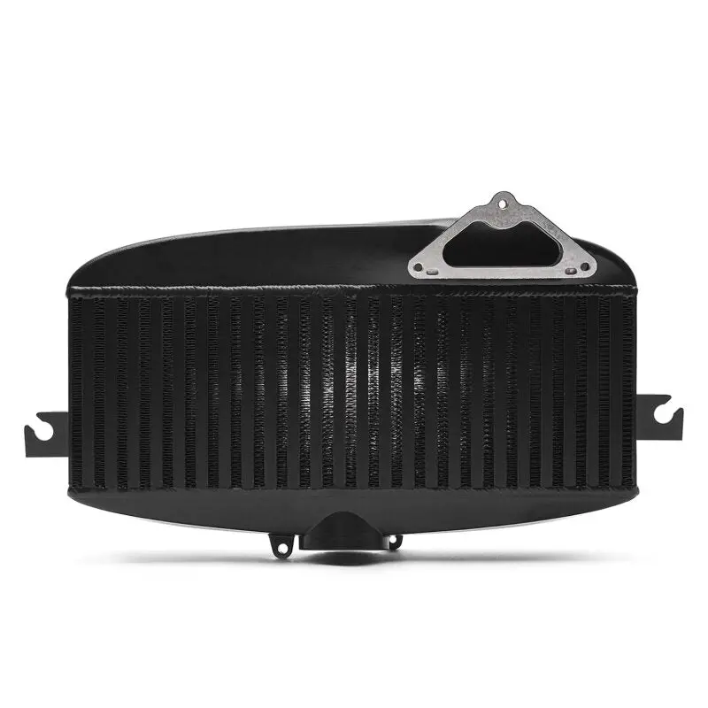 Cobb 19-22 Subaru Ascent Top Mount Intercooler Kit - Black 1