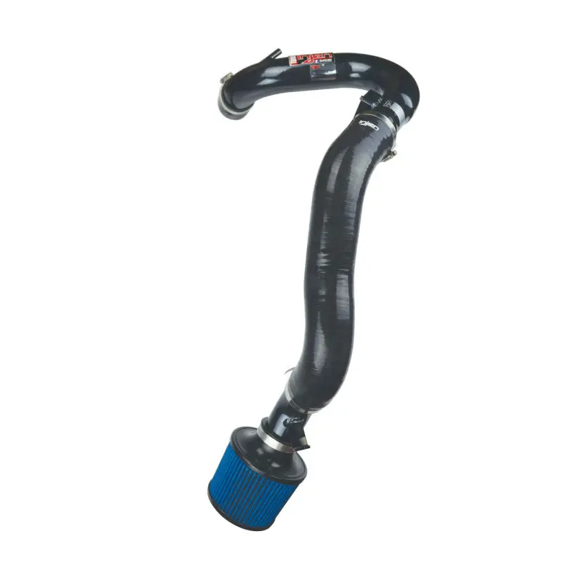 Injen 08-14 Mitsubishi Lancer 2.0L Non Turbo 4 Cyl. Black Cold Air Intake 2