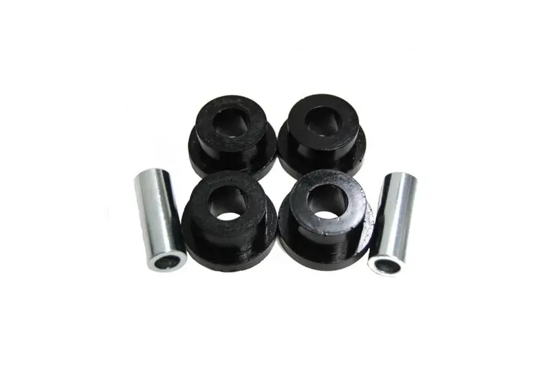 Torque Solution 01+ Mitsubishi Evo 7/8/9/X Lower Inner Front Control Arm Bushings 1