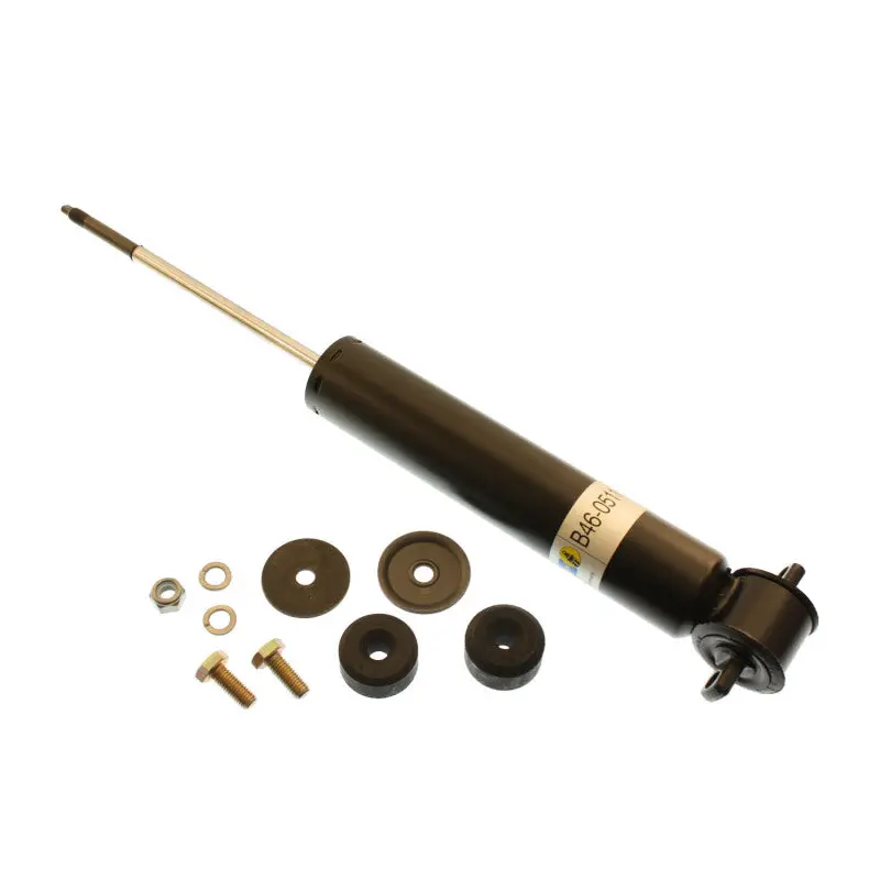 Bilstein B4 1981 Mercedes-Benz 300Sd Base Rear 46Mm Monotube Shock Absorber 1