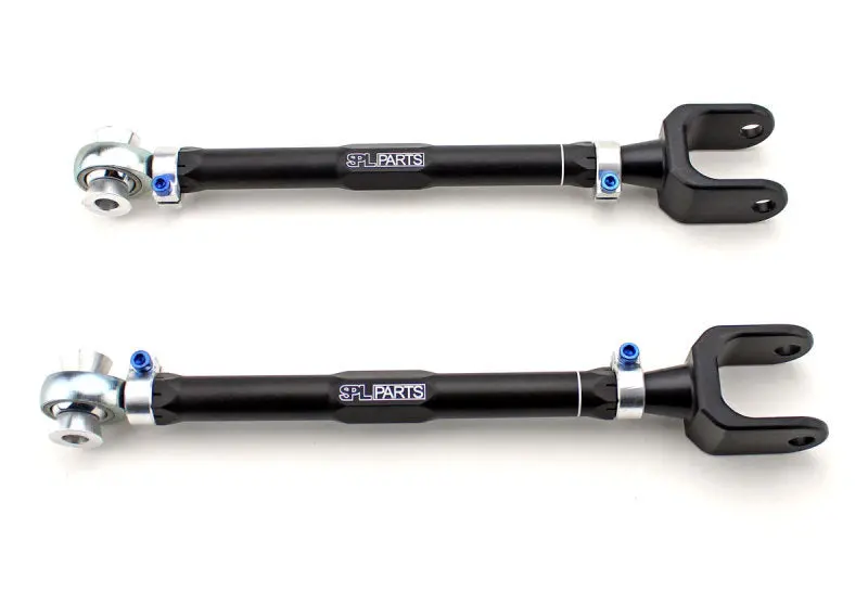 Spl Parts Titanium Series Nissan S14 Rear Toe Arms - Dogbone Version 1