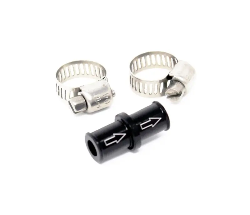 Torque Solution 15+ Subaru Wrx / 14+ Forester Xt Turbo Sump Restrictor 1