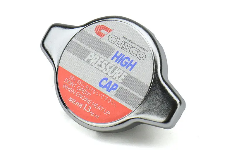 Cusco High Pressure Radiator Cap Subaru Brz / Toyota 86 1