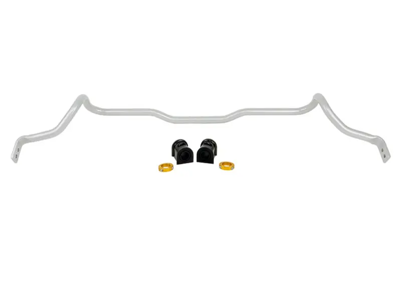 Whiteline 12+ Ford Focus St 24Mm Heavy Duty Adjustable Swaybar 1