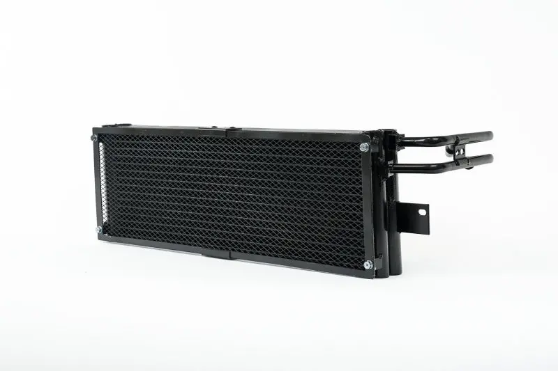 Csf Bmw M2/M3/M4 (G8x) Transmission Oil Cooler W/ Rock Guard 1