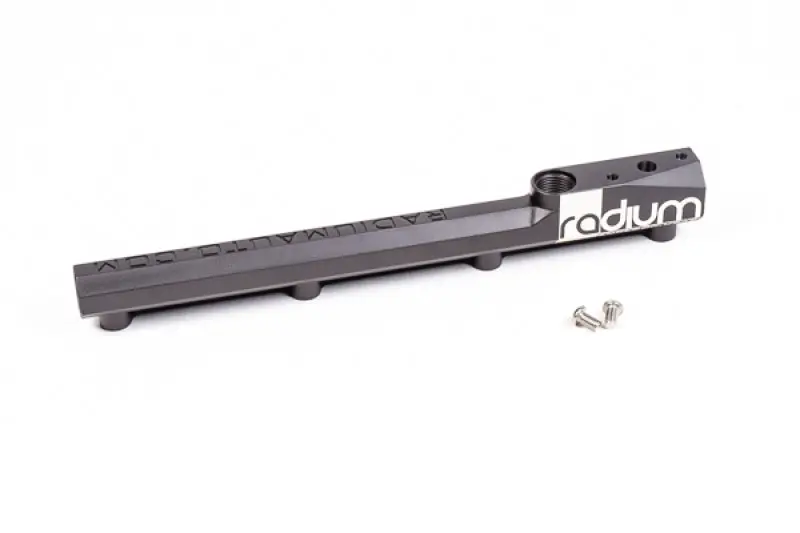 Radium Engineering Honda B-Series Fuel Rail 1