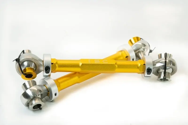 Isc Suspension 08-20 Wrx/Sti / 13-20 Brz Toe Arms 2