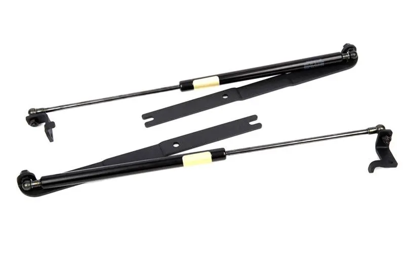 Grimmspeed 08-14 Subaru Impreza Wrx Hood Struts 1