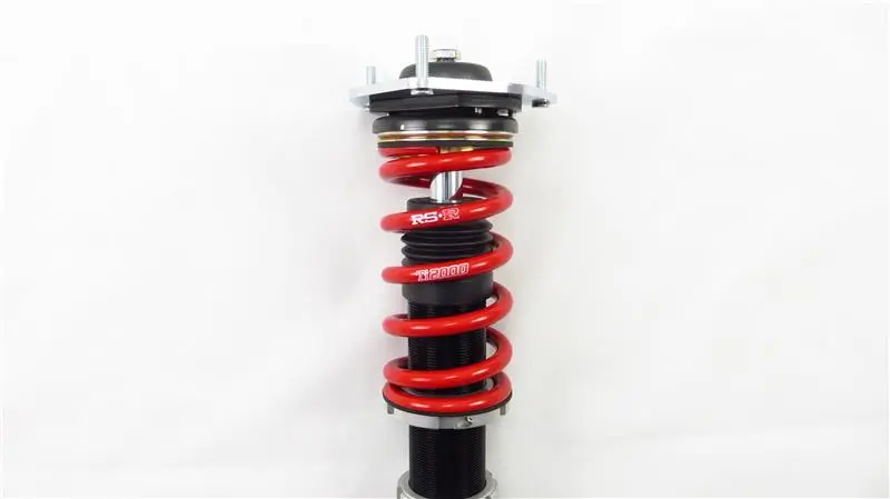 Rs-R 05-07 Subaru Wrx (Gdb) Sports-I Coilovers 1