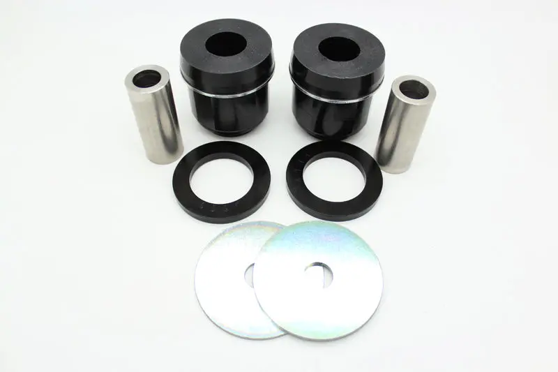 Superpro 2013 Scion Fr-S Base Rear Upper Forward Differential Pinion Mount Bushing Set 1