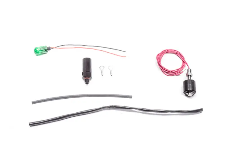 Radium Engineering Fuel Level Switch Plus Diagnostic Indicator 1