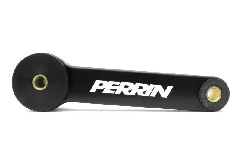 Perrin 98-08 Subaru Forester (All Models) Pitch Stop Mount - Black 1