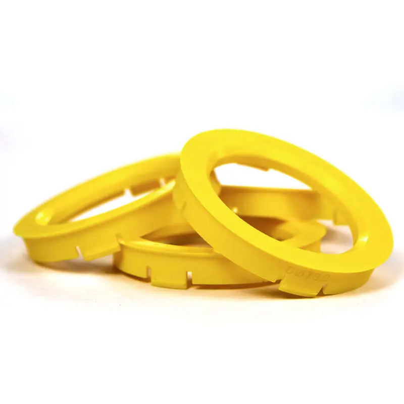 Konig Hub Ring Set (4Pcs) - 73.1Mm O.D. / 54.1Mm I.D. 1