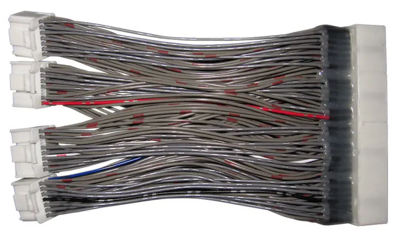 Hks Ecu Free Harness Zn6/Zc6 Fa20 1