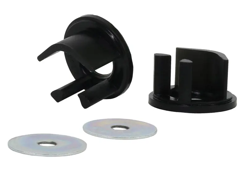 Whiteline 9/98+ Subaru Legacy / 9/98-8/09 Outback Diff-Mount In Cradle Insert Bushing 1