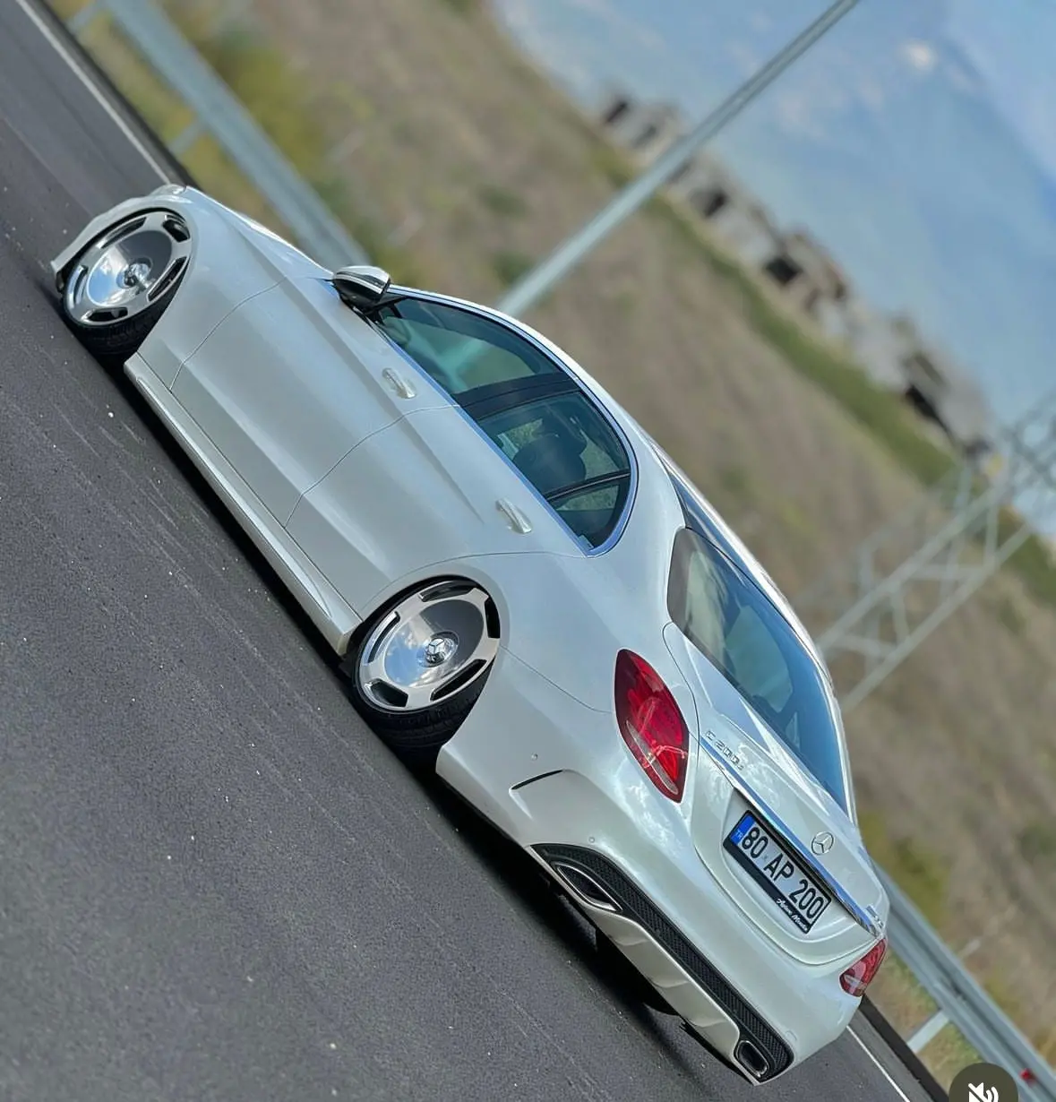 19” As- Forged 855319 5/112 ( Fully Forged Wheels ) 2