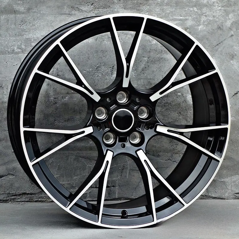 20” As-  M5 Comp 5/120 Bmf 1