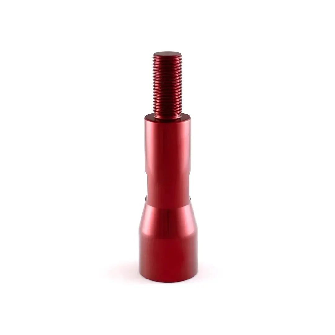 Billetworkz 2" Shift Knob Extender - 6-Speed Wrx/Sti Fitment 1
