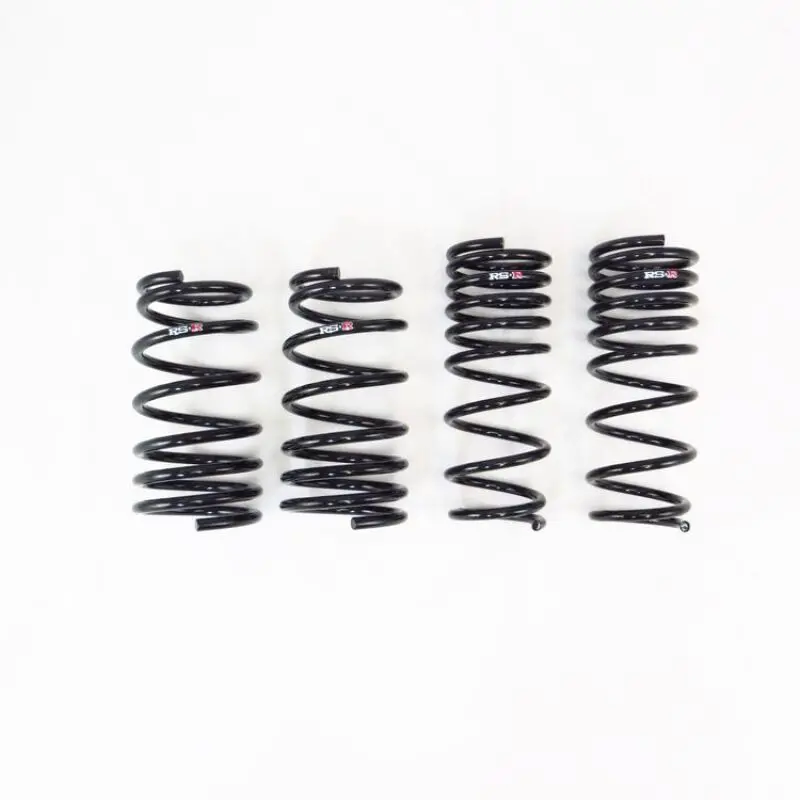 Rs-R 2022 Subaru Brz Super Down Springs 1