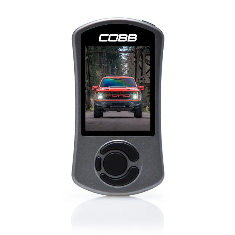 Cobb 21-22 Ford Gen3 Raptor Accessport V3 (Dropship Only - Req. Sending Ecu To Cobb Directly) 1