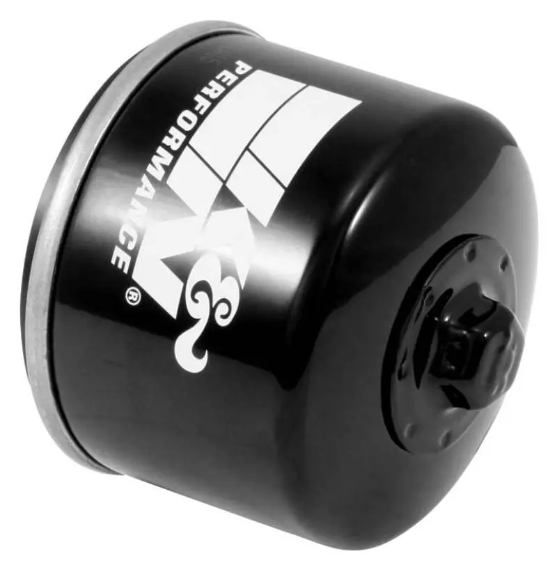 K&N Oil Filter For 2005-2014 Bmw K1200 Gt/R/Rs/S/ K1300 Gt/R/S/ R1200 Gs/R/Rt S1000rr 2