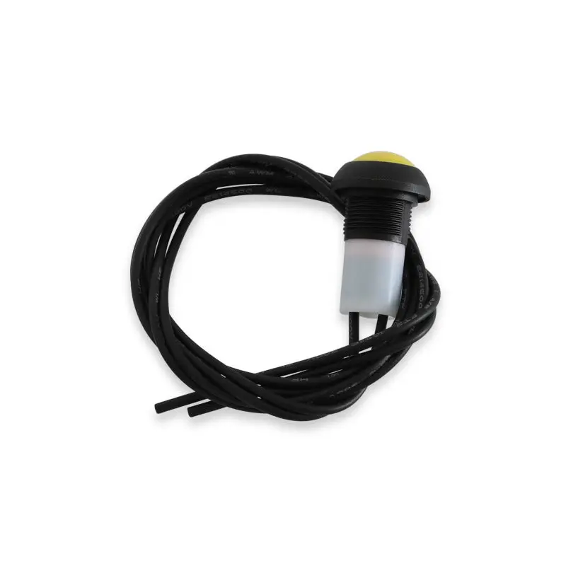 Aem Cd Carbon Dash 2-Button External Button Kit 1