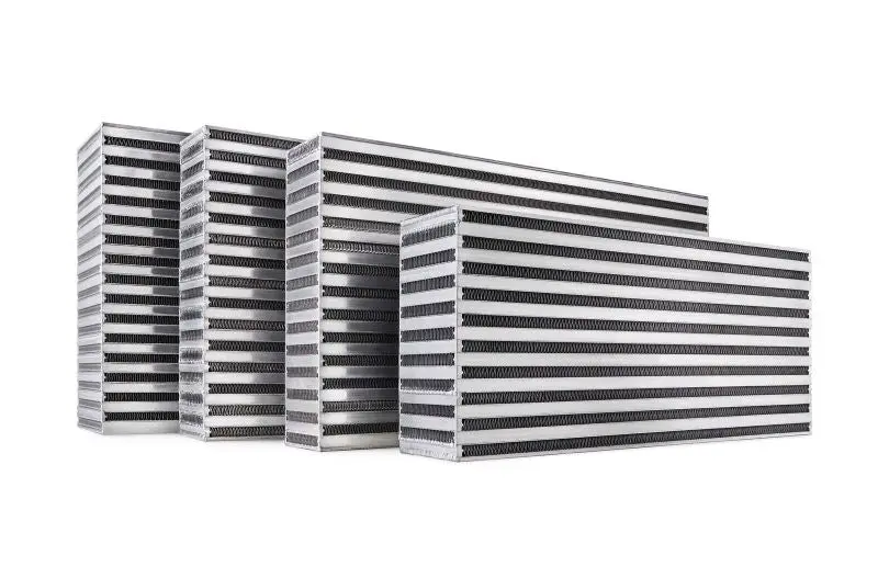 Garrett Air / Air Intercooler Cac (24.00In X 8.00In X 3.50In) - 600 Hp 1
