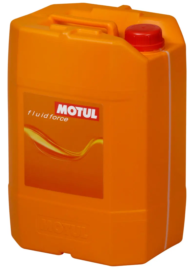Motul 20L Synthetic Engine Oil 8100 5W30 X-Clean + 1