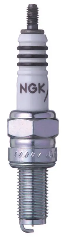 Ngk Iridium Ix Spark Plug Box Of 4 (Cr8eix) 1