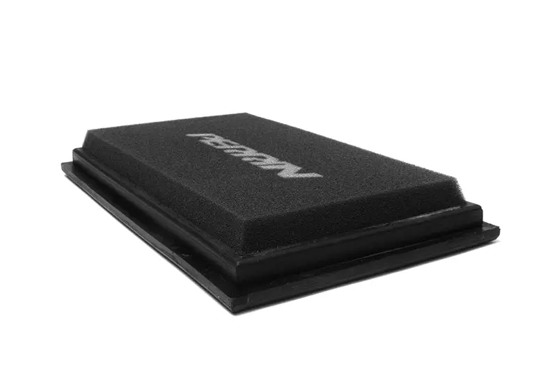 Perrin 02-07 Subaru Wrx/Sti/Impreza & 04-08 Forester All Panel Foam Filter - Black 1