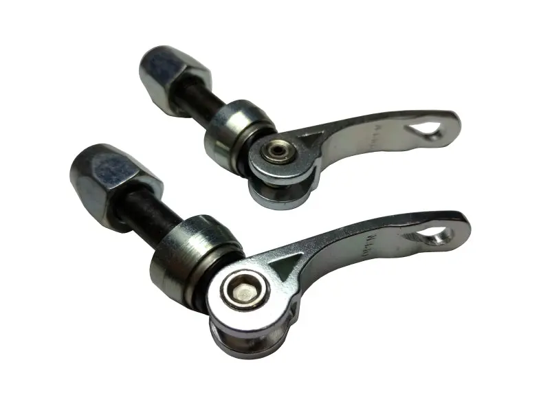 Whiteline Strut Brace Quick Release Kit 1