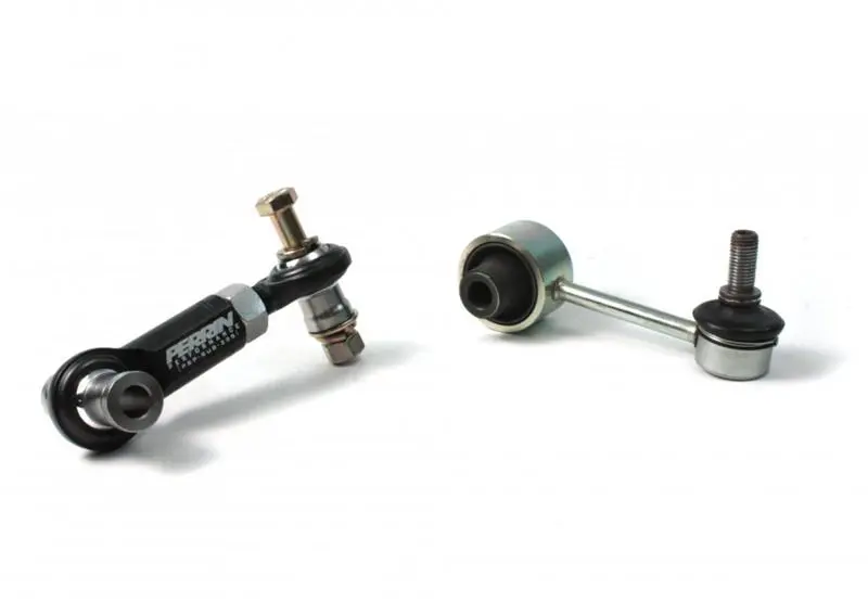 Perrin 08-21 Subaru Wrx / 09-21 Sti / 13-25 Brz & Gr86 / 10-14 Lgt Fxt Rear Endlinks (Spherical) 1