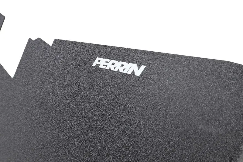 Perrin 22-24+ Subaru Wrx Cold Air Intake Heatshield Only For Psp-Int-327 (Does Not Include Intake) 1