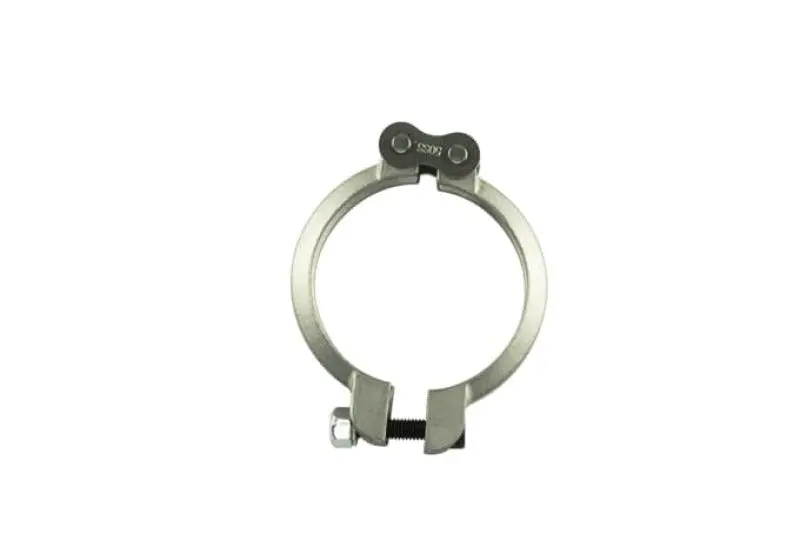 Turbosmart Wg50 Outlet V-Band 1
