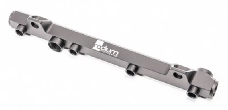 Radium Mazda 1.6 B6 Fuel Rail 2