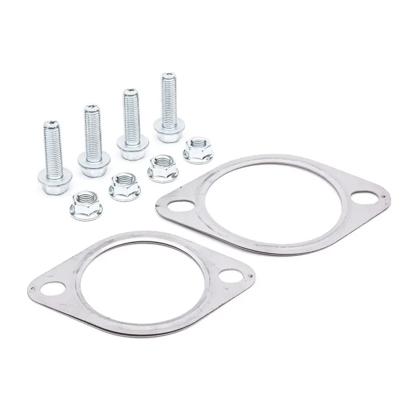 Cobb Ford Focus Rs 3In Cat-Back Exhaust Replacement Hardware Kit (Gasket And Bolts) 1