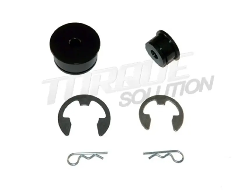 Torque Solution Shifter Cable Bushing - 2012+ Kia Rio 1