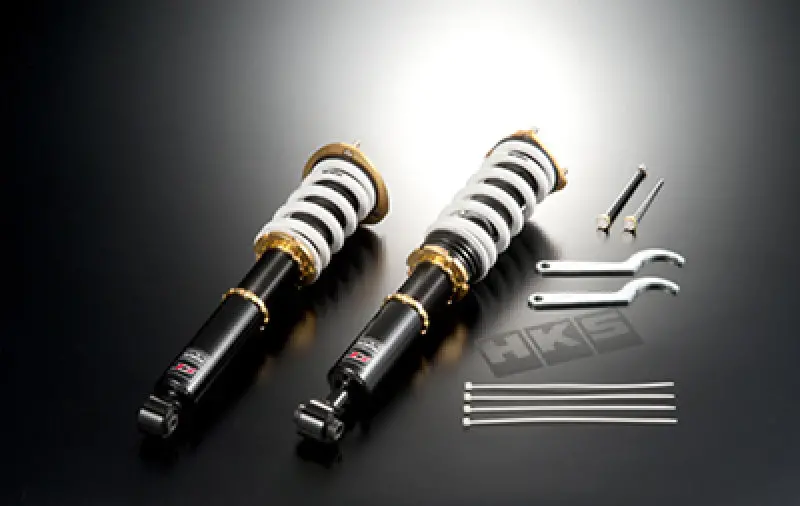 Hks Hipermax D Nob Jzx100 Full Kit_N 1